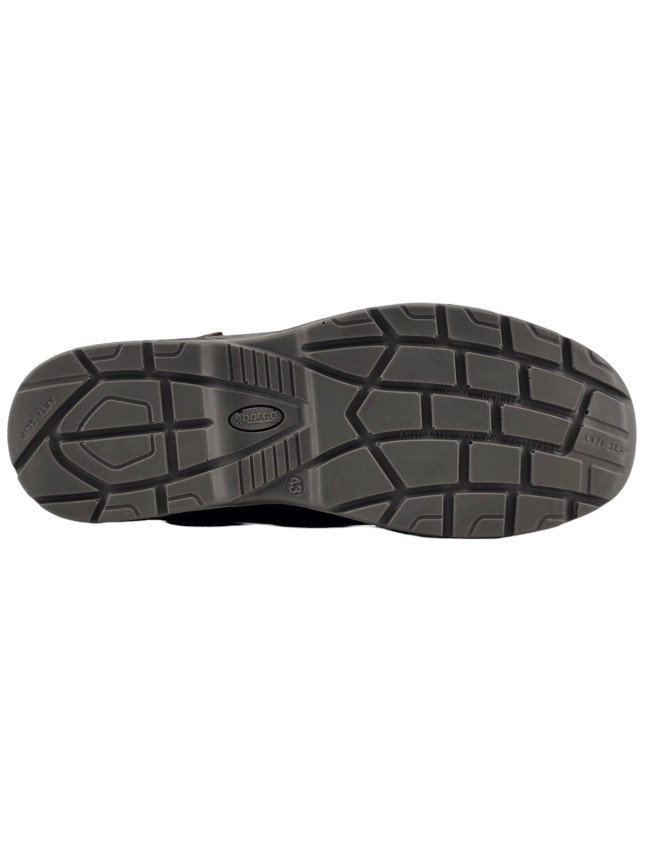 Pracovná obuv Sparco Nino S3