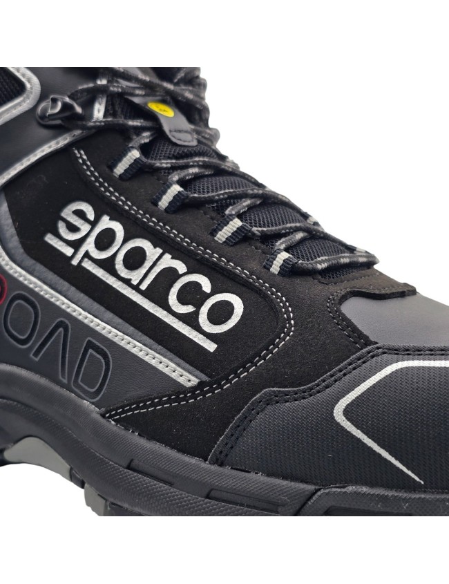 Pracovná obuv Sparco Allroad Okayama S3