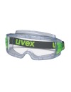 Ochranné okuliare Uvex Ultravision 9301.714