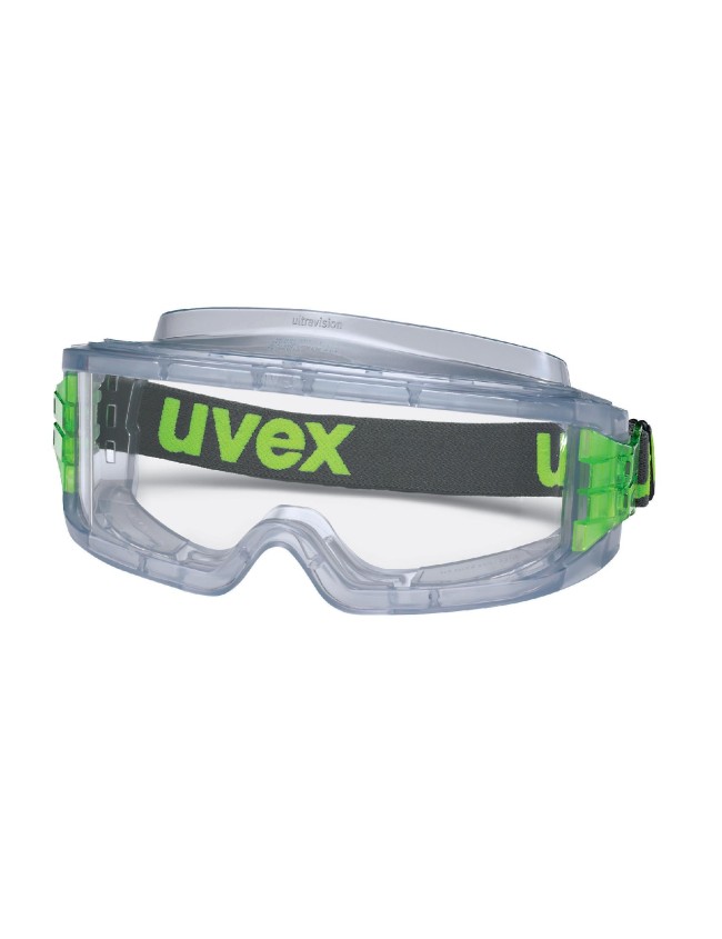 Ochranné okuliare Uvex Ultravision 9301.714