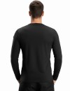 Vlnený longsleeve Snickers 2451
