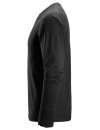 Vlnený longsleeve Snickers 2451