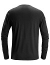 Vlnený longsleeve Snickers 2451