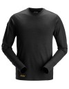 Vlnený longsleeve Snickers 2451