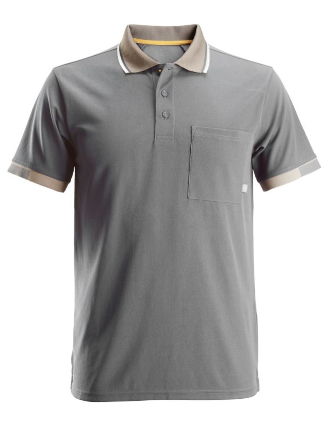 Polo tričko 37.5 Snickers 2724 AllroundWork