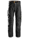 Pracovné nohavice Snickers 6301 Allroundwork