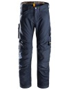 Pracovné nohavice Snickers 6301 Allroundwork
