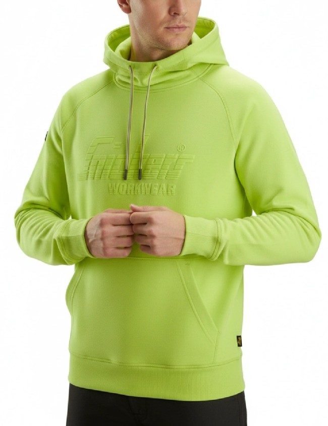 Mikina Snickers 2894