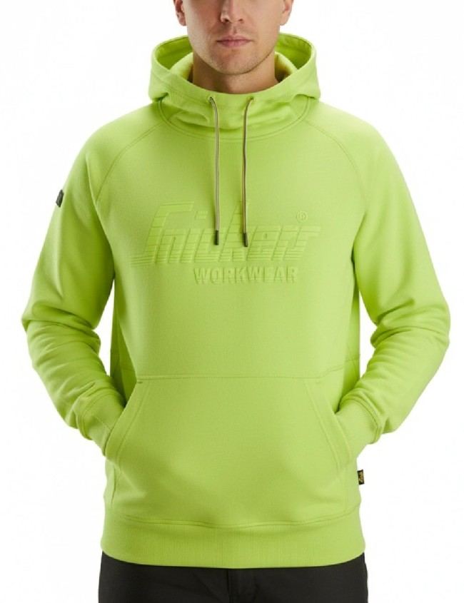 Mikina Snickers 2894