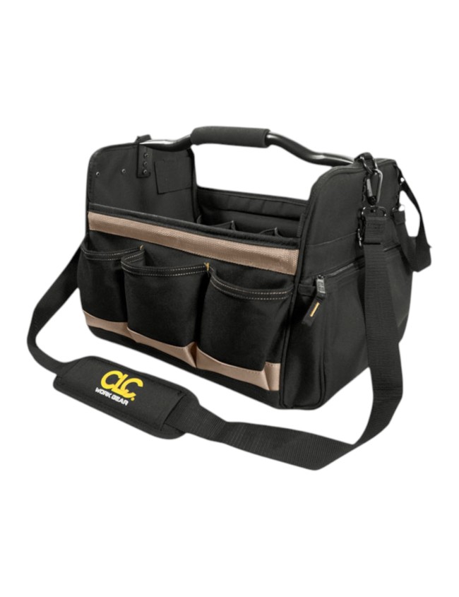 Taška na náradie CLC Tool Box medium