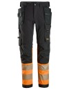 Reflexné pracovné nohavice Snickers 6231