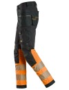 Reflexné pracovné nohavice Snickers 6231