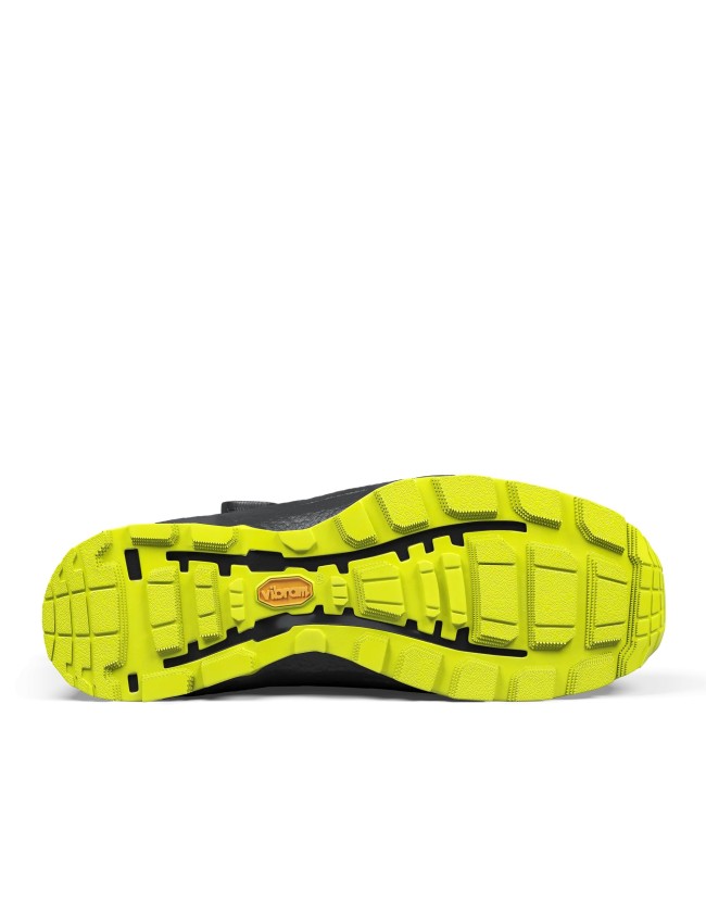 Pracovná obuv Solid Gear Vapor 3 GTX Mid