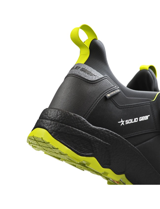 Pracovná obuv Solid Gear Vapor 3 GTX Low