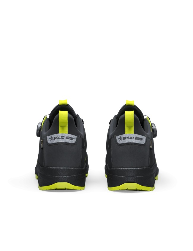 Pracovná obuv Solid Gear Vapor 3 GTX Low