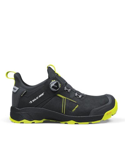 Pracovná obuv Solid Gear Vapor 3 GTX Low