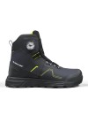 Pracovná obuv Solid Gear Revolution 2 GTX Mid