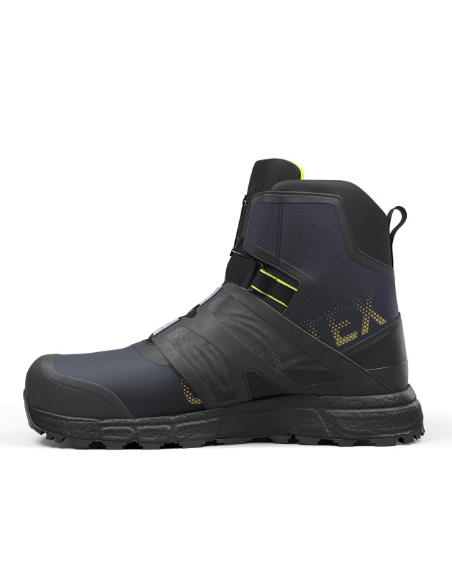 Pracovná obuv Solid Gear Revolution 2 GTX Mid