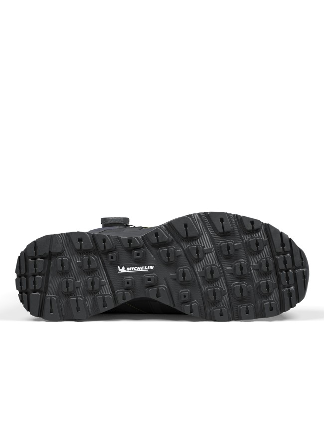 Pracovná obuv Solid Gear Revolution 2 GTX Mid