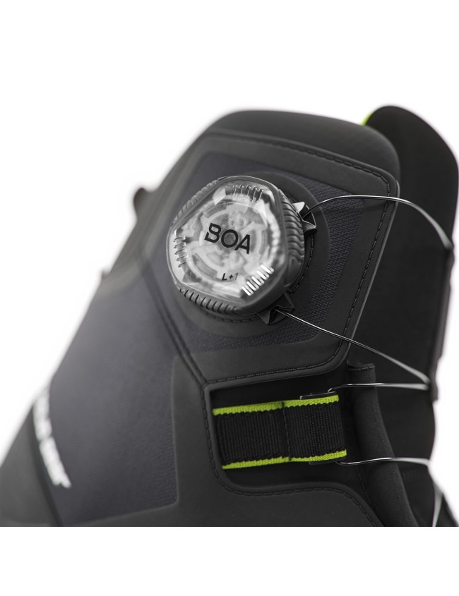 Pracovná obuv Solid Gear Revolution 2 GTX Mid
