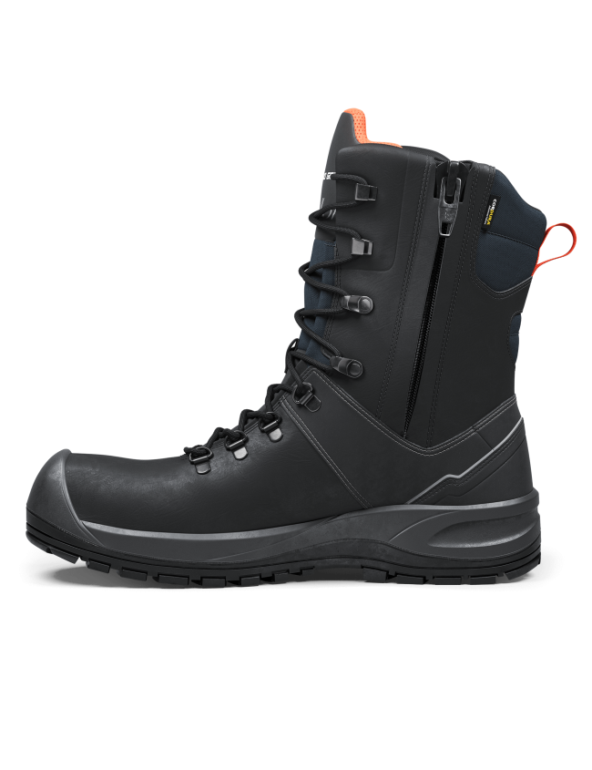 Pracovná obuv Solid Gear ION GTX High