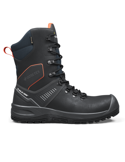 Pracovná obuv Solid Gear ION GTX High