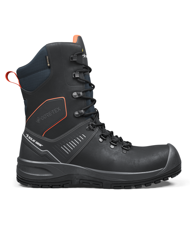 Pracovná obuv Solid Gear ION GTX High