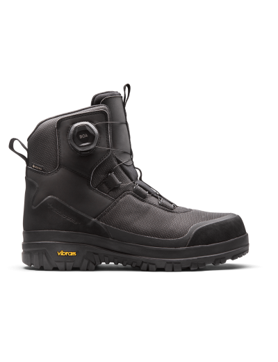 Zimná pracovná obuv Solid Gear Guardian GTX AG Mid