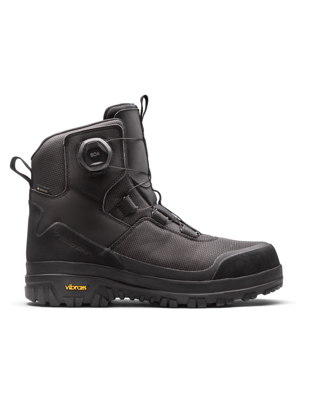 Zimná pracovná obuv Solid Gear Guardian GTX AG Mid