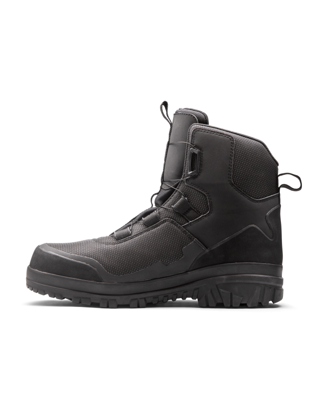 Zimná pracovná obuv Solid Gear Guardian GTX AG Mid