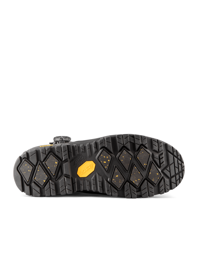 Zimná pracovná obuv Solid Gear Guardian GTX AG Mid