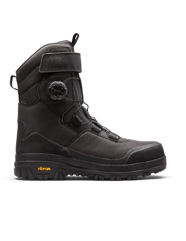Zimná pracovná obuv Solid Gear Guardian GTX AG High