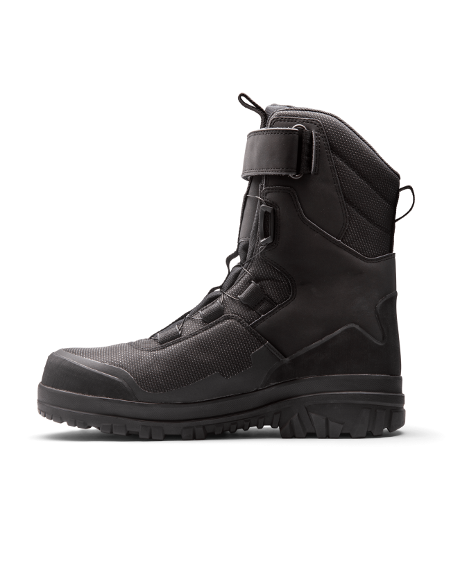 Zimná pracovná obuv Solid Gear Guardian GTX AG High