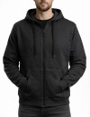 Mikina s kapucňou Snickers 2801