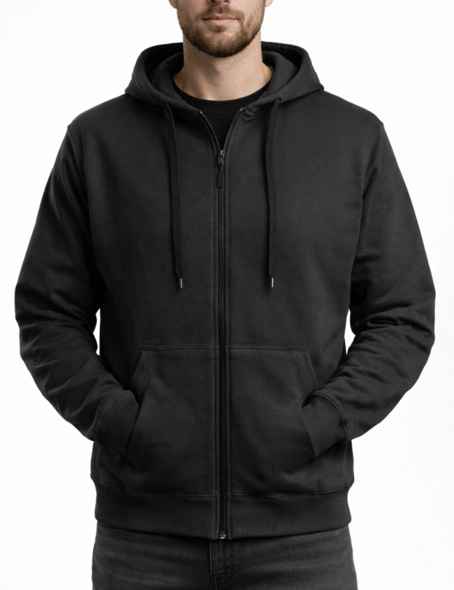 Mikina s kapucňou Snickers 2801