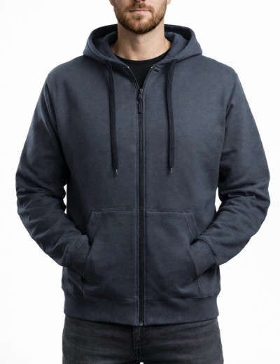 Mikina s kapucňou Snickers 2801