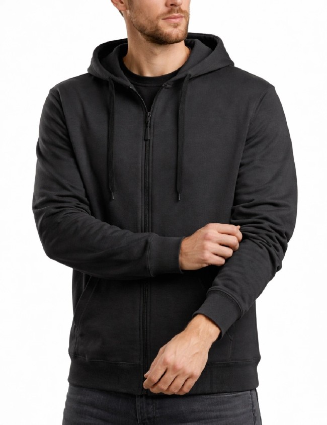 Mikina s kapucňou Snickers 2801