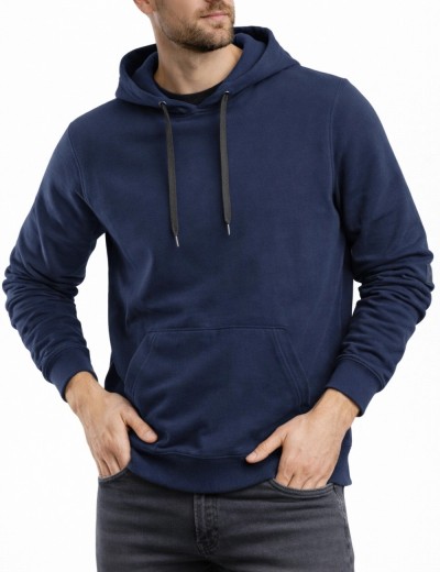 Mikina s kapucňou Snickers 2800