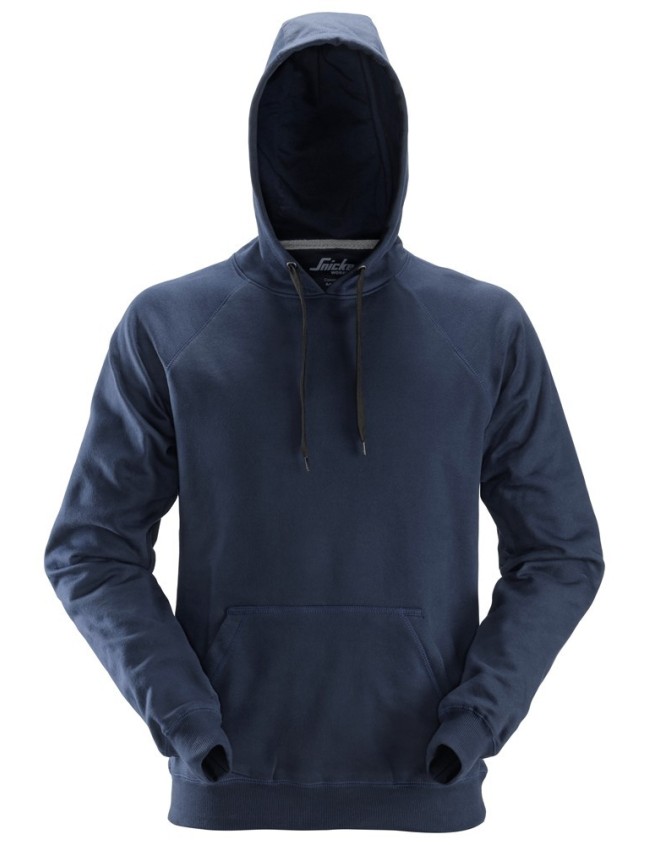 Mikina s kapucňou Snickers 2800