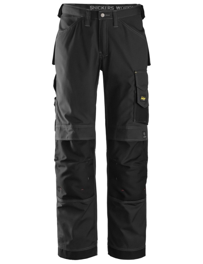 Pracovné nohavice Snickers 3313 Ripstop