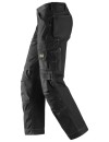 Pracovné nohavice Snickers 3313 Ripstop