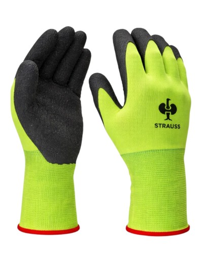 Rukavice Engelbert Strauss Senso Grip