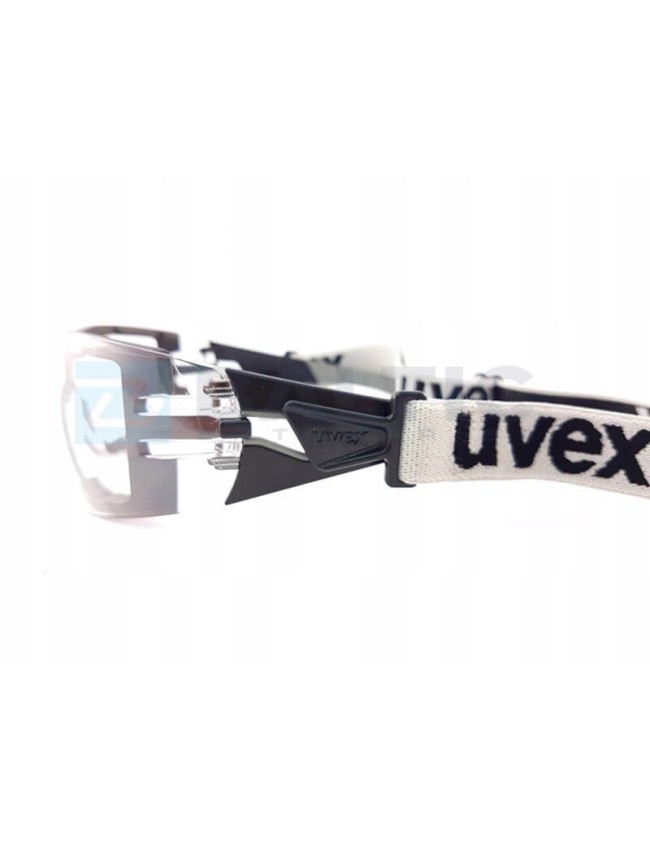 Ochranné okuliare Uvex Pheos Guard 9192.680