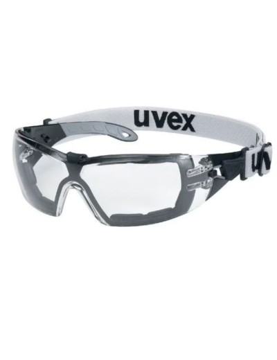 Ochranné okuliare Uvex Pheos Guard 9192.680