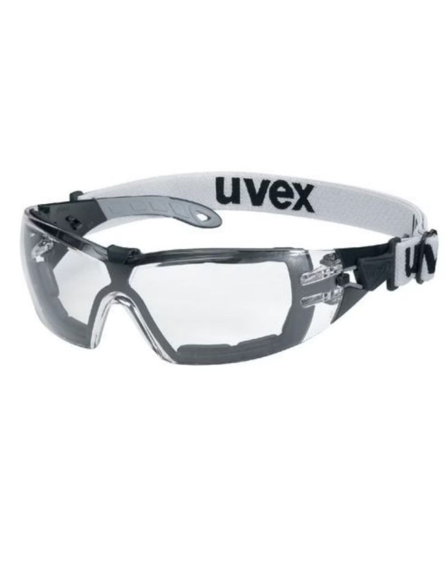 Ochranné okuliare Uvex Pheos Guard 9192.680