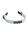 Ochranné okuliare Uvex Pheos Guard 9192.680
