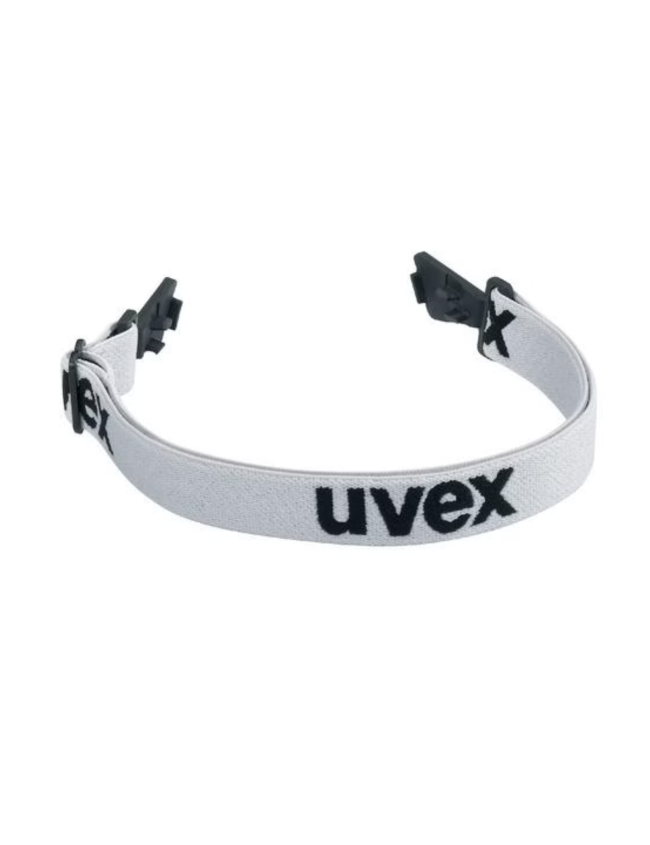 Ochranné okuliare Uvex Pheos Guard 9192.680