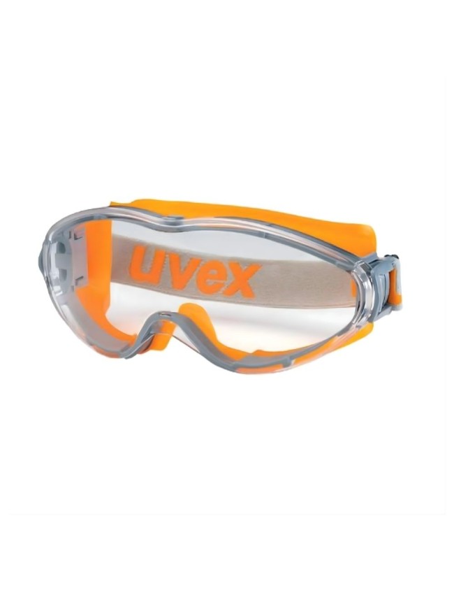 Uzavreté ochranné okuliare Uvex Ultrasonic 9302.245