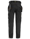 Nohavice Snickers AllroundWork GORE Windstopper 6515