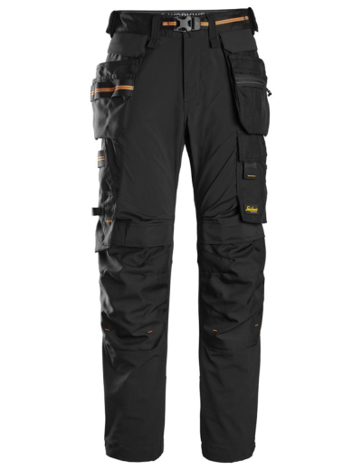 Nohavice Snickers AllroundWork GORE Windstopper 6515